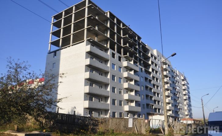 Курские дольщики: «Теперь наши квартиры точно под ударом» Курские дольщики: «Теперь наши квартиры точно под ударом»