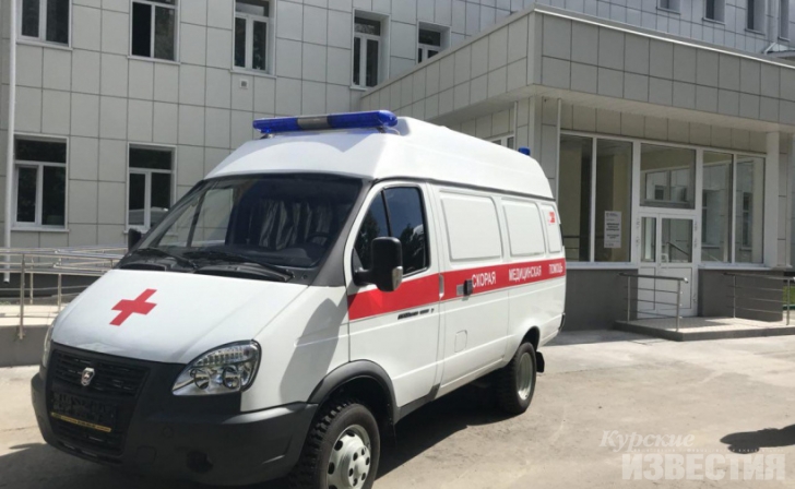 Курская область. Замглавврача Суджанской больницы ездил на машине «скорой» по личным вопросам Курская область. Замглавврача Суджанской больницы ездил на машине «скорой» по личным вопросам