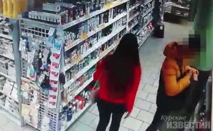 В Курске студенты воровали в супермаркетах кубинский ром В Курске студенты воровали в супермаркетах кубинский ром