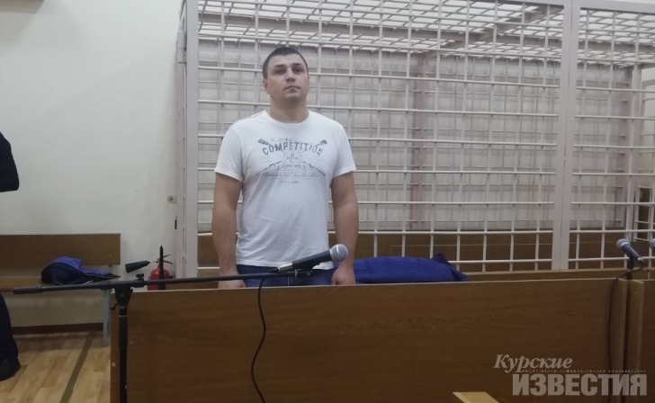 Курск. Завкафедрой электроснабжения ЮЗГУ отправится в колонию получение более 100 взяток Курск. Завкафедрой электроснабжения ЮЗГУ отправится в колонию получение более 100 взяток