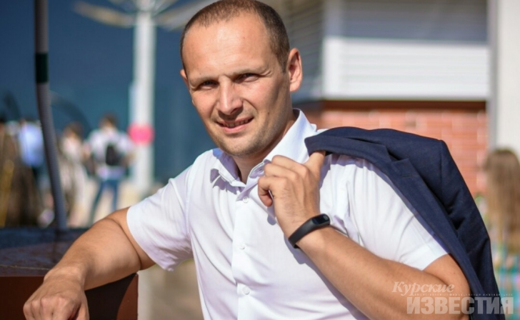 В Курской области упразднили Управление по делам молодёжи В Курской области упразднили Управление по делам молодёжи