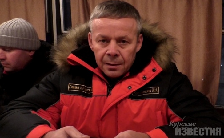 На ремонт теплосетей «Квадры» мэр Курска предложил выделить деньги из фонда капремонта На ремонт теплосетей «Квадры» мэр Курска предложил выделить деньги из фонда капремонта