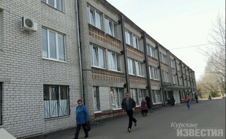 В Курской БСМП пожаловались на нехватку медикаментов В Курской БСМП пожаловались на нехватку медикаментов
