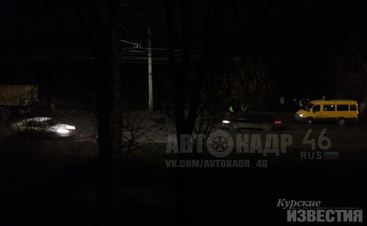 В Курске на Магистральном проезде провели следственный эксперимент по делу о смертельном ДТП В Курске на Магистральном проезде провели следственный эксперимент по делу о смертельном ДТП