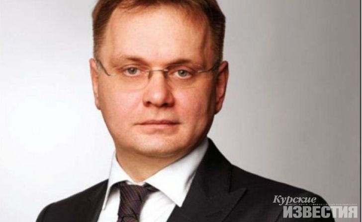 Курская область. Роман Старовойт прокомментировал увольнение своего заместителя Максима Бесхмельницына Курская область. Роман Старовойт прокомментировал увольнение своего заместителя Максима Бесхмельницына