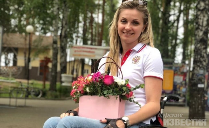 Курская «Вершина» дождалась своих героев Курская «Вершина» дождалась своих героев