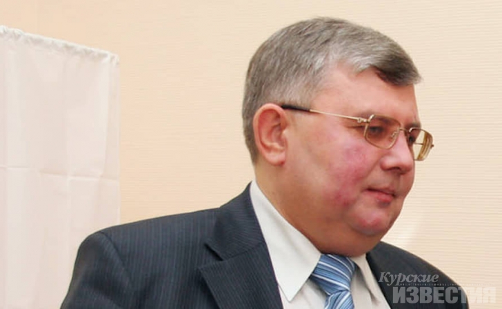 Дело обвиняемого в превышении полномочий экс-главы Курска передали в суд Дело обвиняемого в превышении полномочий экс-главы Курска передали в суд
