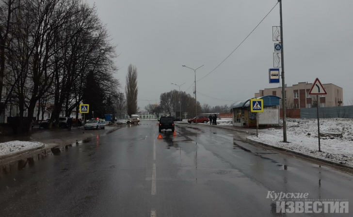 В облсуде прокомментировали ДТП с участием председателя Курского райсуда В облсуде прокомментировали ДТП с участием председателя Курского райсуда