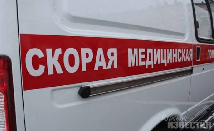 В Курской области автомобилист на «ВАЗ-21150» сбил пешехода В Курской области автомобилист на «ВАЗ-21150» сбил пешехода
