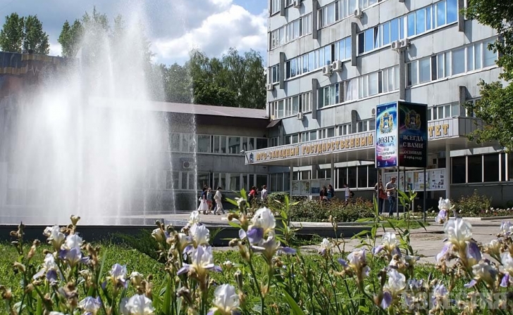 Курский университет вошел в топ-30 лучших вузов России Курский университет вошел в топ-30 лучших вузов России