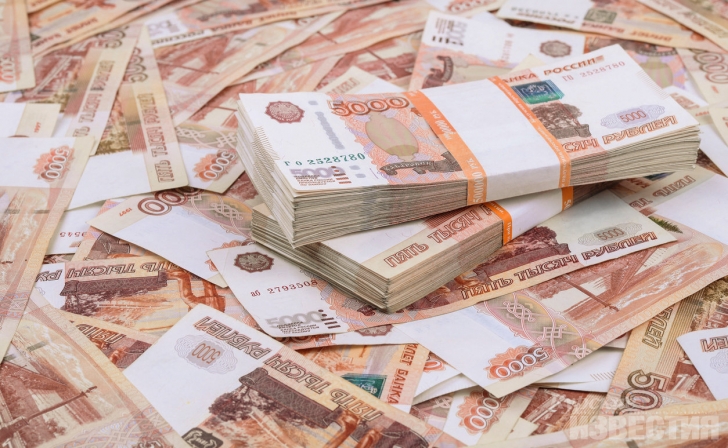 Житель Курской области задолжал более 850 тысяч рублей алиментов Житель Курской области задолжал более 850 тысяч рублей алиментов