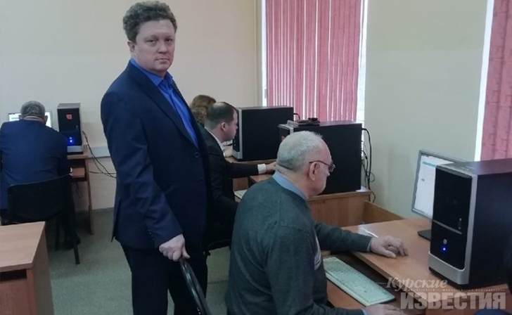 4 руководителя управляющих компаний отстранены по итогам теста ГЖИ Курской области 4 руководителя управляющих компаний отстранены по итогам теста ГЖИ Курской области