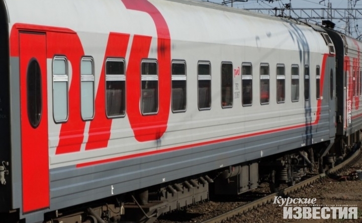 Жители Курской области стали больше пользоваться электричками Жители Курской области стали больше пользоваться электричками