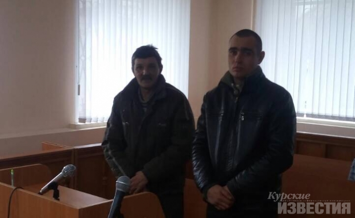 Жителей Курской области осудили за кражу батарей из школы Жителей Курской области осудили за кражу батарей из школы
