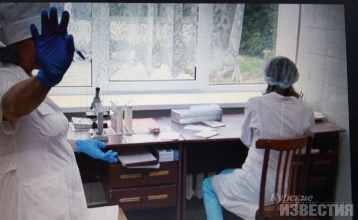 «За место в палате 1500 руб.» Пациенты говорят о поборах в больнице Курского района «За место в палате 1500 руб.» Пациенты говорят о поборах в больнице Курского района