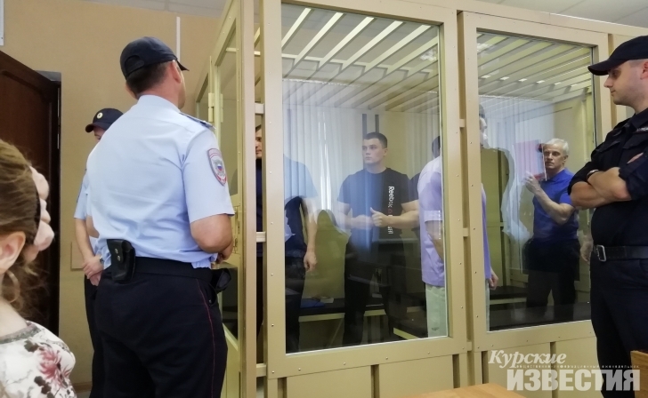 Курский район. Налоговики судятся с Дмитрием Волобуевым из-за земельных участков в д. Духовец Курский район. Налоговики судятся с Дмитрием Волобуевым из-за земельных участков в д. Духовец