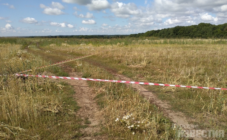 В Курской области многодетным семьям выдают участки без коммуникаций В Курской области многодетным семьям выдают участки без коммуникаций