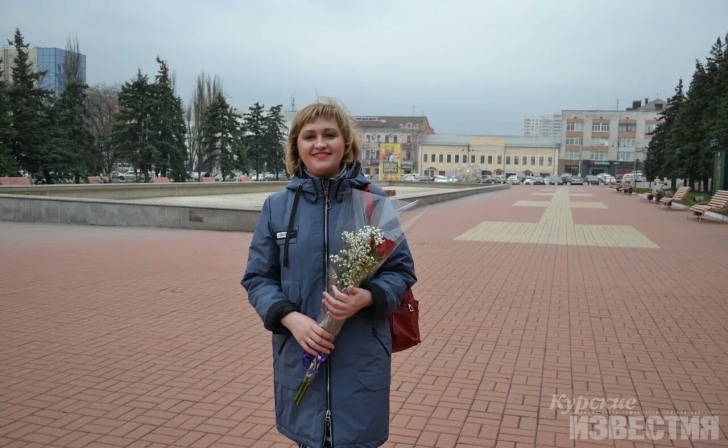 Курск присоединился ко Всероссийской акции «Весна - время для новых добрых дел!» Курск присоединился ко Всероссийской акции «Весна - время для новых добрых дел!»
