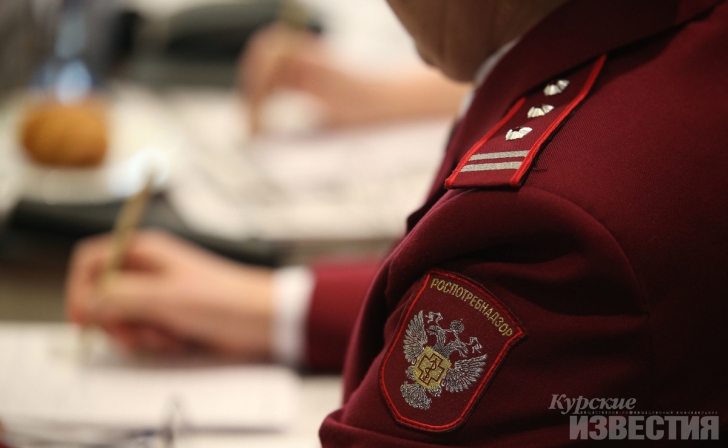 Покупатели Курской области стали чаще отстаивать свои права Покупатели Курской области стали чаще отстаивать свои права