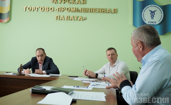 Курский предприниматель обратился к бизнес-омбудсмену из-за уголовного дела на 7 миллионов рублей Курский предприниматель обратился к бизнес-омбудсмену из-за уголовного дела на 7 миллионов рублей