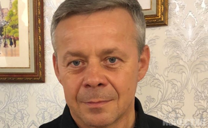 После публикаций в СМИ мэр Курска признался, что сидит на карантине После публикаций в СМИ мэр Курска признался, что сидит на карантине