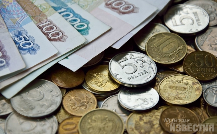 В Курской области на поддержку предпринимателей планируют потратить 230 млн рублей В Курской области на поддержку предпринимателей планируют потратить 230 млн рублей