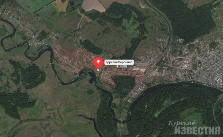 Ещё одну незаконную свалку постановили ликвидировать в Курской области Ещё одну незаконную свалку постановили ликвидировать в Курской области