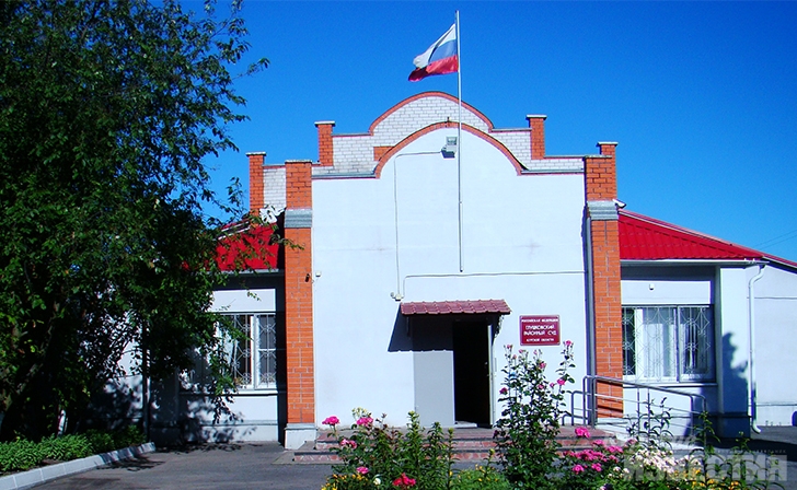 Украинка, отпущенная из суда в Курской области, обжаловала такое решение Украинка, отпущенная из суда в Курской области, обжаловала такое решение