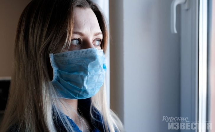К курянам из группы риска по коронавирусу медики будут приходить на дом К курянам из группы риска по коронавирусу медики будут приходить на дом