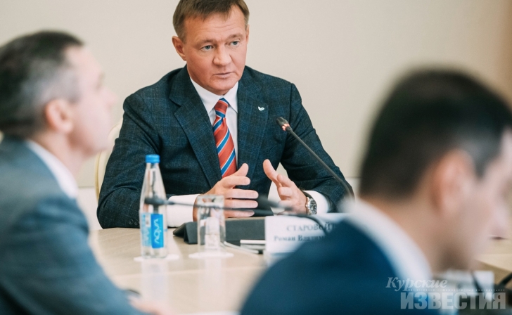 Роман Старовойт: « Мы каждый день делаем сложный выбор между сохранением экономики и сохранением жизни людей» Роман Старовойт: « Мы каждый день делаем сложный выбор между сохранением экономики и сохранением жизни людей»