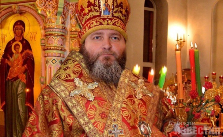 Роман Старовойт выразил свои соболезнования по поводу смерти владыки Вениамина Роман Старовойт выразил свои соболезнования по поводу смерти владыки Вениамина
