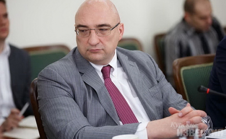 Курский губернатор соболезнует родным гендиректора «Металлоинвеста» Андрея Варичева Курский губернатор соболезнует родным гендиректора «Металлоинвеста» Андрея Варичева