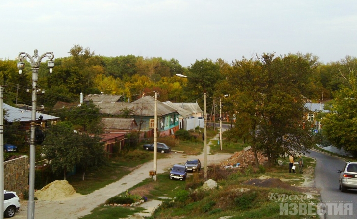 Курские велосипедисты организуют индивидуальные заезды на улице Мирной Курские велосипедисты организуют индивидуальные заезды на улице Мирной