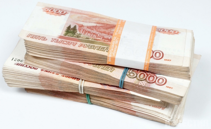 В Курской области строителям задолжали 1 млн 700 тысяч рублей зарплаты В Курской области строителям задолжали 1 млн 700 тысяч рублей зарплаты