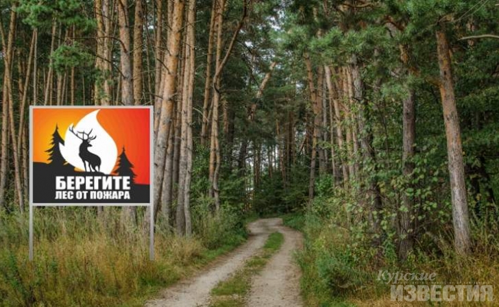 В Курской области отменили особый противопожарный режим В Курской области отменили особый противопожарный режим
