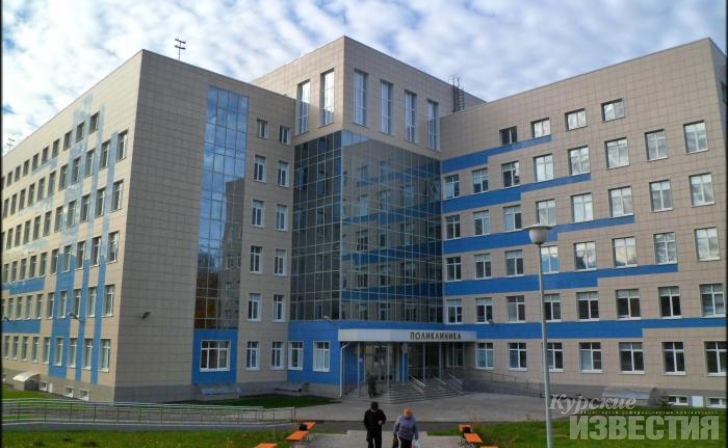 Главврач курской больницы объяснила, почему инвалидам из группы риска старше 65 лет не сделали тесты на коронавирус Главврач курской больницы объяснила, почему инвалидам из группы риска старше 65 лет не сделали тесты на коронавирус