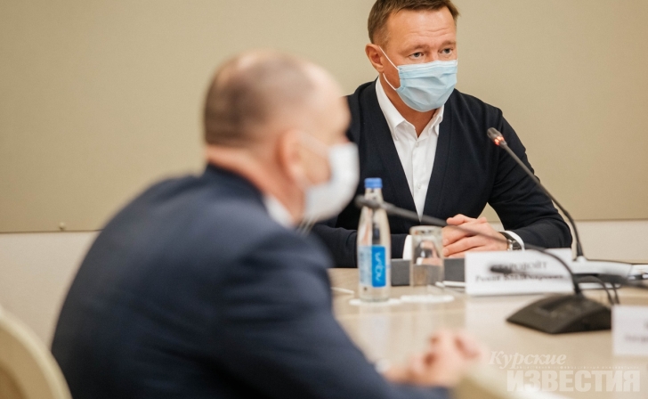 Безработных курян готовы трудоустраивать на стройки и сельхозпредприятия Безработных курян готовы трудоустраивать на стройки и сельхозпредприятия