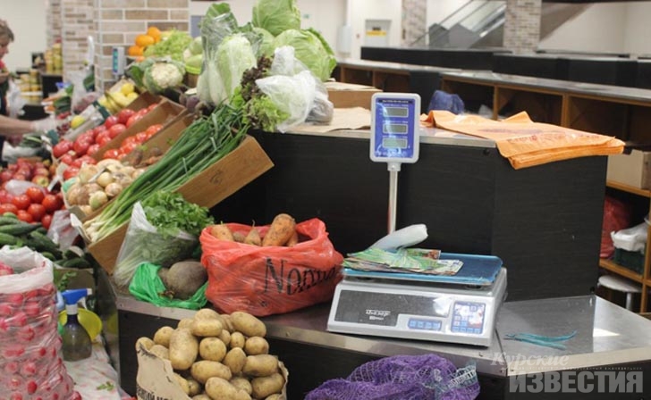 Жители Курска смогут покупать продукты напрямую у фермеров Жители Курска смогут покупать продукты напрямую у фермеров