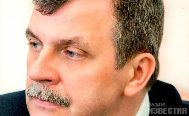 Ректор Курского государственного университета стал Почетным работником науки и образования области Ректор Курского государственного университета стал Почетным работником науки и образования области