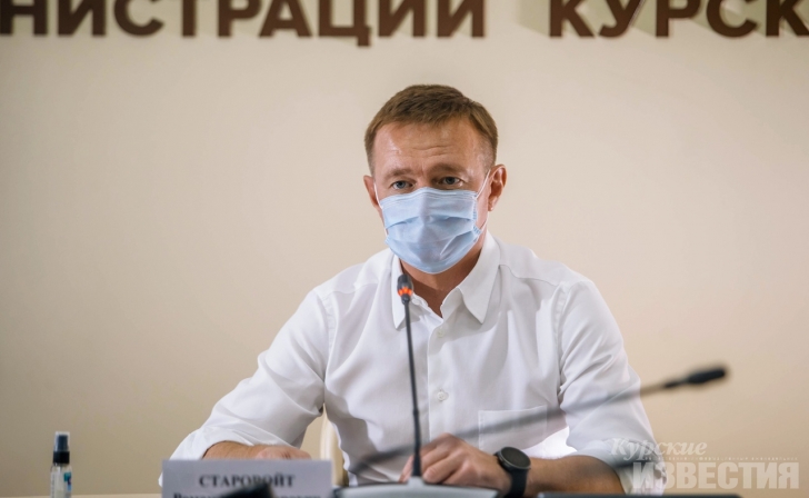 Глава курского региона на федеральном канале раскритиковал импорт ГМО сои Глава курского региона на федеральном канале раскритиковал импорт ГМО сои