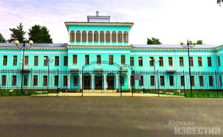В Курской области откроют детский хоспис на 10 коек В Курской области откроют детский хоспис на 10 коек