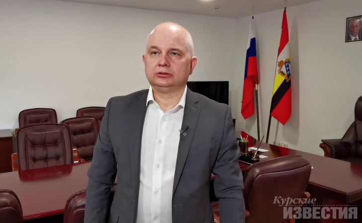 Губернатор Старовойт наказал своего зама за показуху на фермерском рынке Губернатор Старовойт наказал своего зама за показуху на фермерском рынке