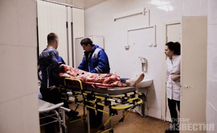 В курском паблике рассказали о мужчине, умершем из-за неоказания медицинской помощи В курском паблике рассказали о мужчине, умершем из-за неоказания медицинской помощи