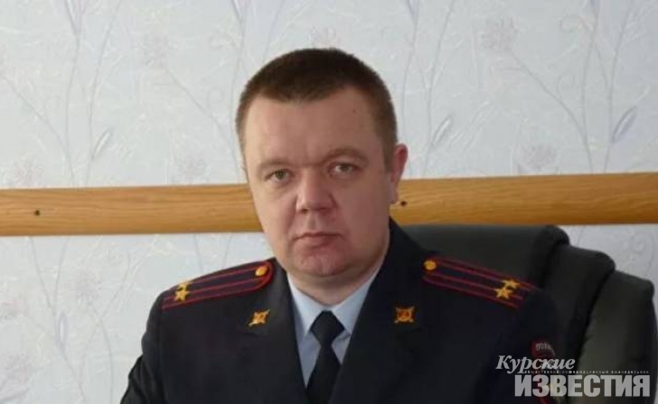 Подозреваемый в госизмене курский полицейский обжаловал свой арест Подозреваемый в госизмене курский полицейский обжаловал свой арест