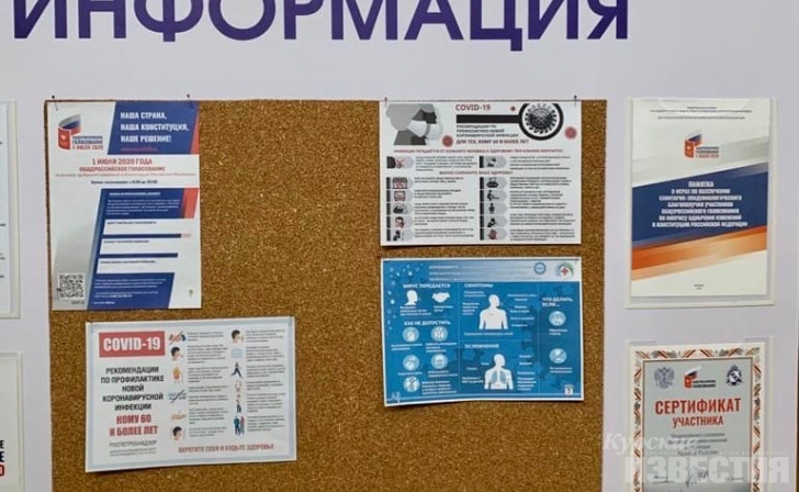 В Курском районе закрыли сельсовет, члены избирательной комиссии сдали тесты на COVID-19 В Курском районе закрыли сельсовет, члены избирательной комиссии сдали тесты на COVID-19