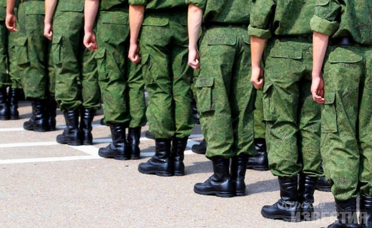 В Курской области некоторые районы не выполняют планы по призыву В Курской области некоторые районы не выполняют планы по призыву