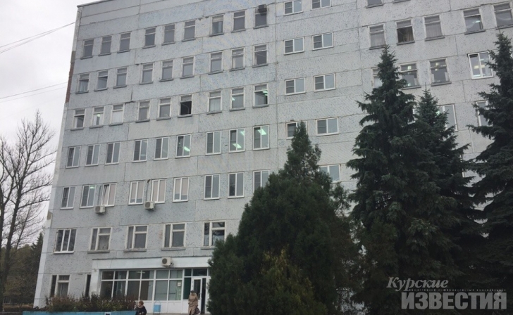 В Курской области медсестра выиграла суд у курчатовской МСЧ-125 В Курской области медсестра выиграла суд у курчатовской МСЧ-125
