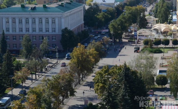 В Курске перенесли дату публичных слушаний В Курске перенесли дату публичных слушаний