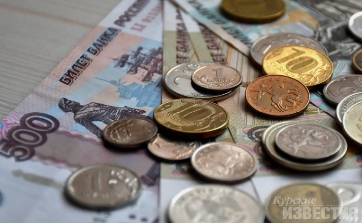 В Курской области выросла величина прожиточного минимума В Курской области выросла величина прожиточного минимума