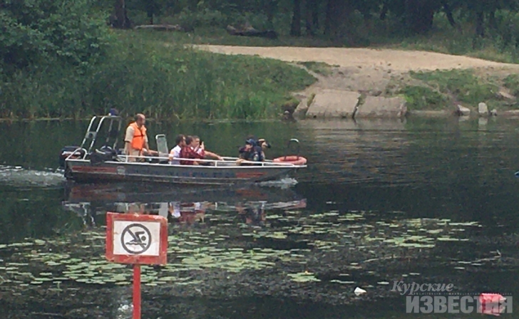 В Курске хотят запретить детям до 14 лет ходить на пляжи без родителей В Курске хотят запретить детям до 14 лет ходить на пляжи без родителей